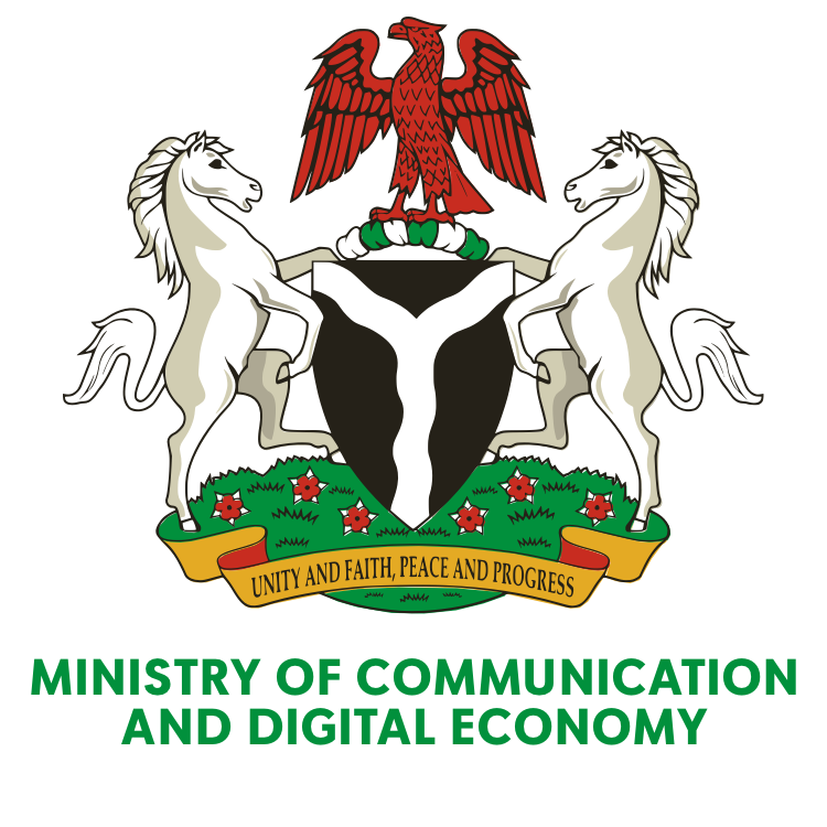 FEDERAL MINISTRY OF COMMUNICATIONS AND DIGITAL ECONOMY