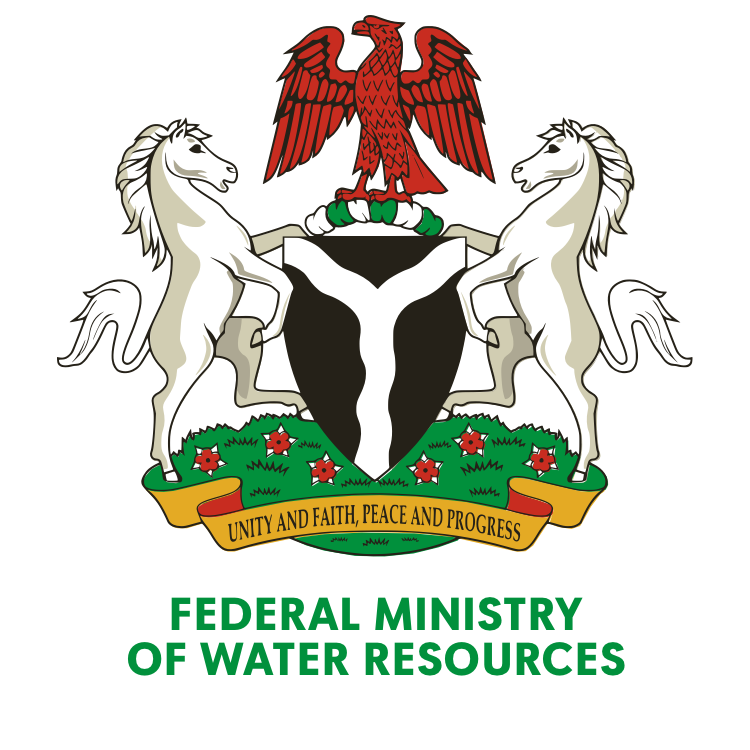 FEDERAL MINISTRY of WATER RESOURCES