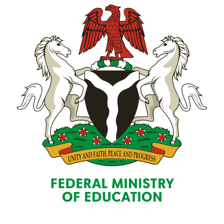 FEDERAL MINISTRY OF EDUCATION