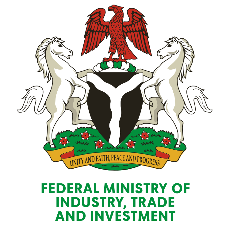 FEDERAL MINISTRY of INDUSTRY, TRADE AND INVESTMENT