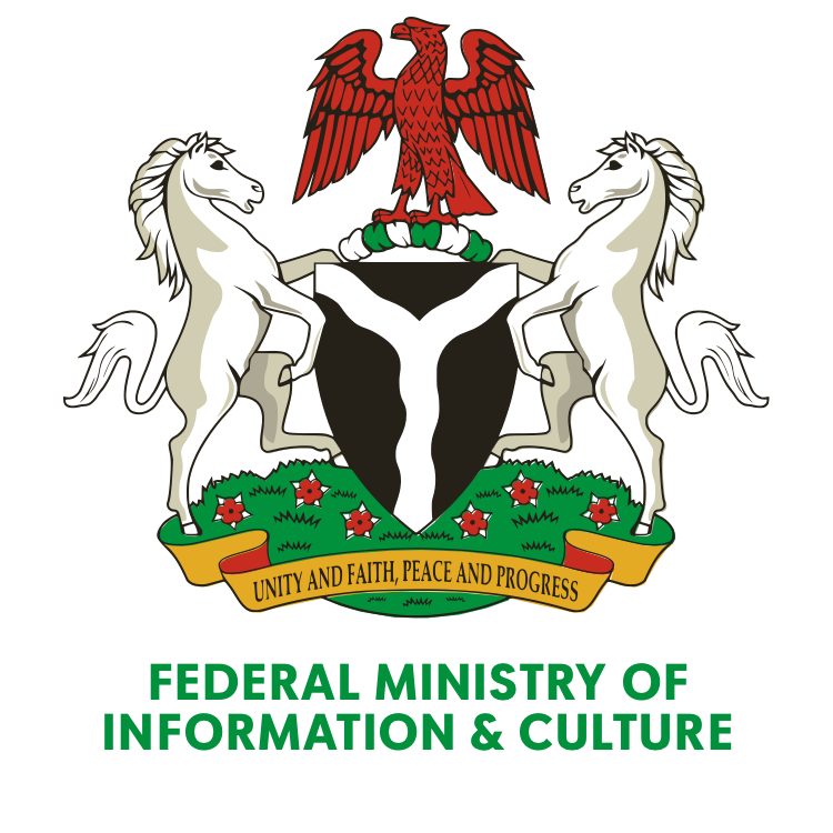 FEDERAL MINISTRY of INFORMATION & CULTURE