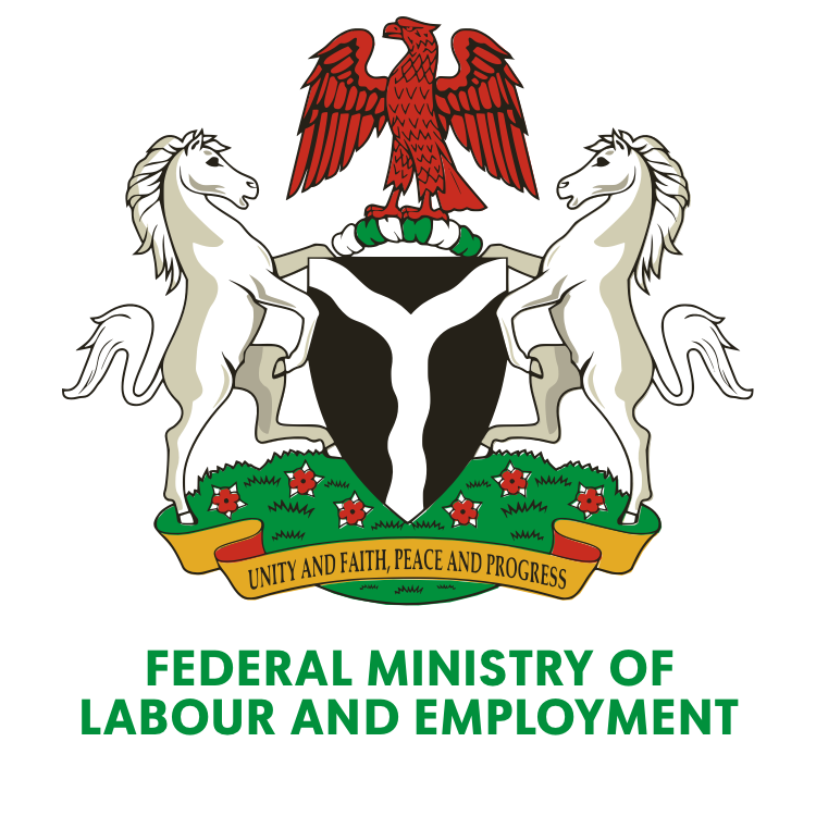 FEDERAL MINISTRY of LABOUR & EMPLOYMENT