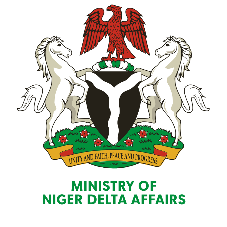 FEDERAL MINISTRY of NIGER DELTA AFFAIRS