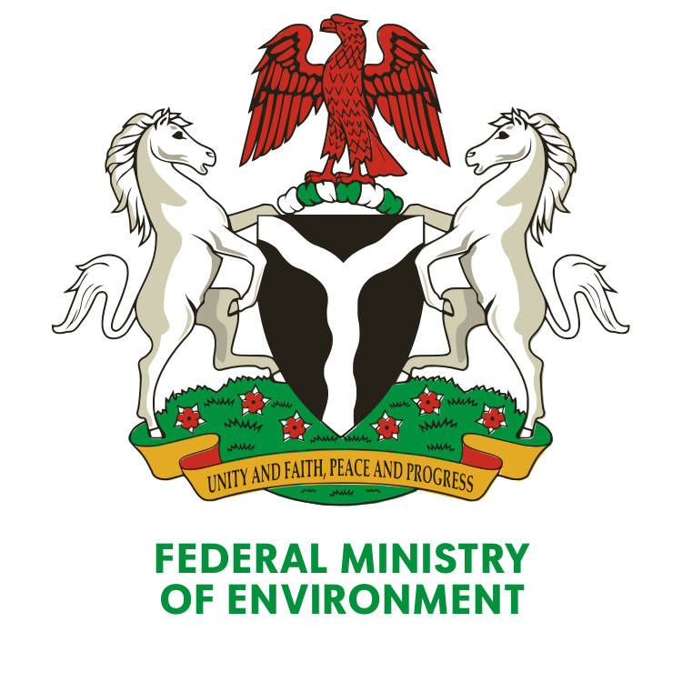 FEDERAL MINISTRY OF ENVIRONMENT