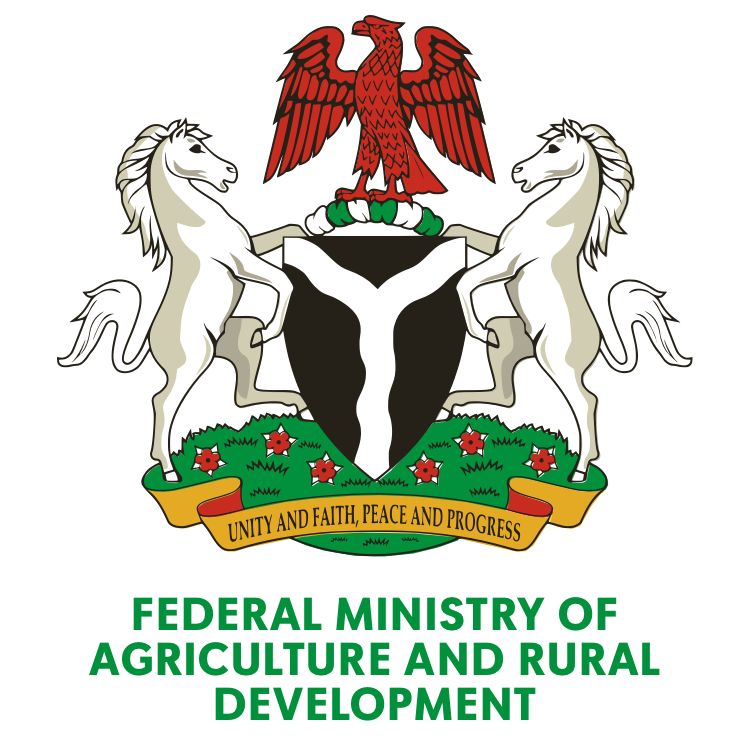 FEDERAL MINISTRY OF AGRICULTURE & RURAL DEVELOPMENT