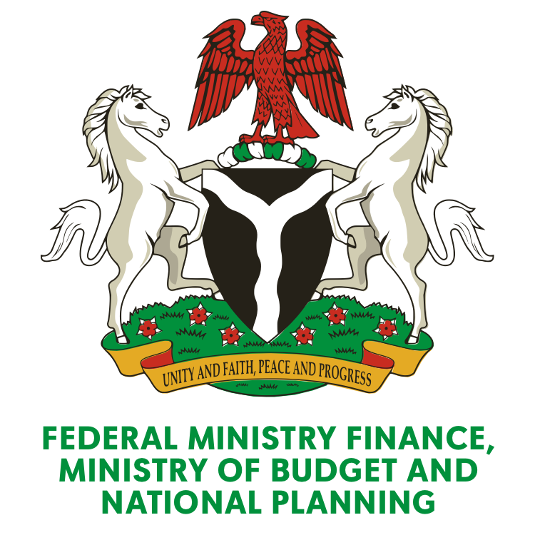 FEDERAL MINISTRY OF FINANCE, BUDGET AND NATIONAL PLANNING