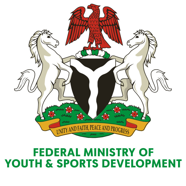 FEDERAL MINISTRY of YOUTH AND SPORTS DEVELOPMEN
