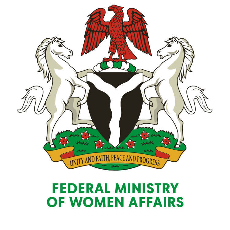FEDERAL MINISTRY of WOMEN AFFAIRS