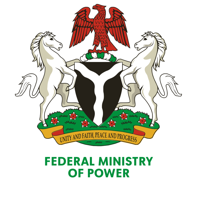 FEDERAL MINISTRY of POWER