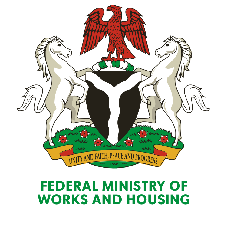 FEDERAL MINISTRY of WORKS & HOUSING