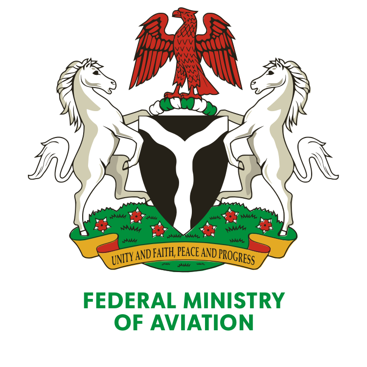 FEDERAL MINISTRY OF AVIATION